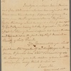 Letter to Edward Hand