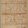 Letter to the Council of Safety