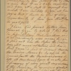 Letter to Col. [John] Bradstreet