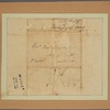 Letter to Gen. Benjamin Lincoln