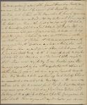 Letter to --