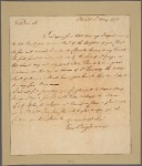 Letter