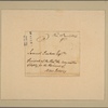 Letter