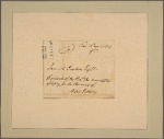 Letter