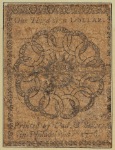 Paper Money