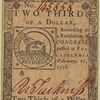 Paper Money