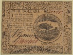 Paper Money