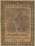 Paper Money