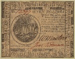 Paper Money