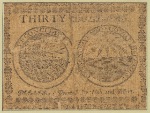 Paper Money