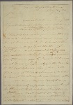Letter to Lieut. Oliver Rice