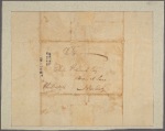 Letter to Elisha Boudinot, Newark