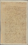 Letter to Elias Boudinot
