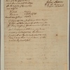 Letter to Elias Boudinot