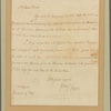 Letter