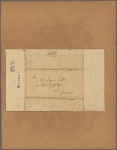 Letter to Mr. Rogers, Tutor at Harvard College, near Boston