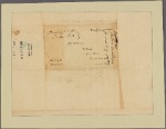 Letter to [James] Monroe, Oakhill, Va.