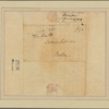 Letter to James Sullivan, Boston