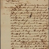 Letter to Henry Glenn [Schenectady]