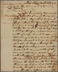 Letter to Henry Glenn [Schenectady]