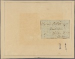 Letter to Richard Phillips, London
