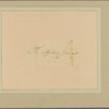 Letter to the Adjutant General [Edward Hand]