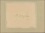 Letter to the Adjutant General [Edward Hand]