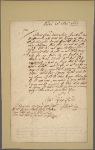 Letter