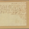 Letter