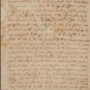 Letter to Arthur Lee, Annapolis, Maryland