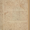 Letter to Arthur Lee, Annapolis, Maryland