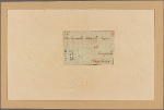 Letter to Arthur Lee, Annapolis, Maryland