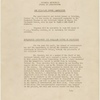 Juilliard Sketch Competition Questionnaire for Tom Jones