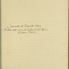 Traduzione del Lamento di Torquato Tasso di Lord Byron e Riposta di Leonora di Gaetano Polidori