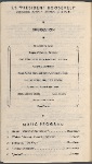 S.S. "President Roosevelt"