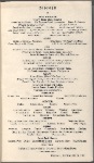 S.S. "President Roosevelt"