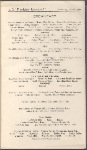 S.S. "President Roosevelt"