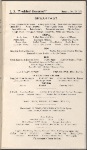 S.S. "President Roosevelt"