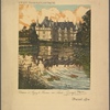S.S. "Ile de France"