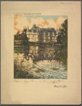 S.S. "Ile de France"