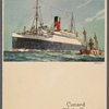 R.M.S. Laconia