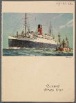 R.M.S. Laconia