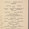 R.M.S. Laconia