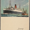 R.M.S. Laconia