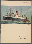 R.M.S. Laconia