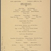 R.M.S. Aquitania