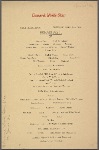 R.M.S. Aquitania