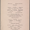 R.M.S. "Laconia"