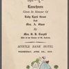 Myrtle Bank Hotel