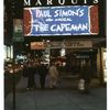 The capeman (Musical), (Simon), Marquis Theatre (1998)